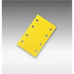 Sia 1960 Siarexx Cut Streifen 81x133mm P40-P400 8-Loch