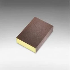 Sia 7990 Siasponge Block 69x98mm Fine Hart P60-P180