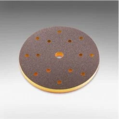 Sia 7983 Siasponge Flex Scheibe 150mm Medium 15-Loch