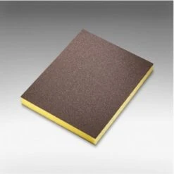Sia 7983 Siasponge Flex Pad 98x120mm Ultrafine-fine