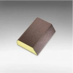 Sia 7990 Siasponge Kombiblock 69x98mm Medium Hart