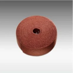 Sia 6120 Siafleece Schleifrolle 100x10000mm Medium S- Ultra Fine