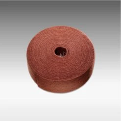 Sia 6120 Siafleece Schleifrolle 125x10000mm Very Fine A XS