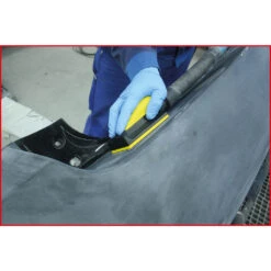 KS Tools Schleif-Handblock-Satz, 3-tlg - 140.3065 -Feintool Verkaufe FOT ANW ALG AUTO 140 3065 AW1 SALL AING V16226841b4dcbb