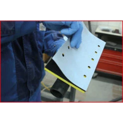 KS Tools Schleif-Handblock-Satz, 3-tlg - 140.3065 -Feintool Verkaufe FOT ANW ALG AUTO 140 3065 AW3 SALL AING V16226841c697eb