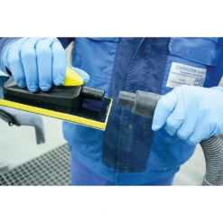 KS Tools Schleif-Handblock-Satz, 3-tlg - 140.3065 -Feintool Verkaufe FOT ANW ALG AUTO 140 3065 AW5 SALL AING V16226841d82a34