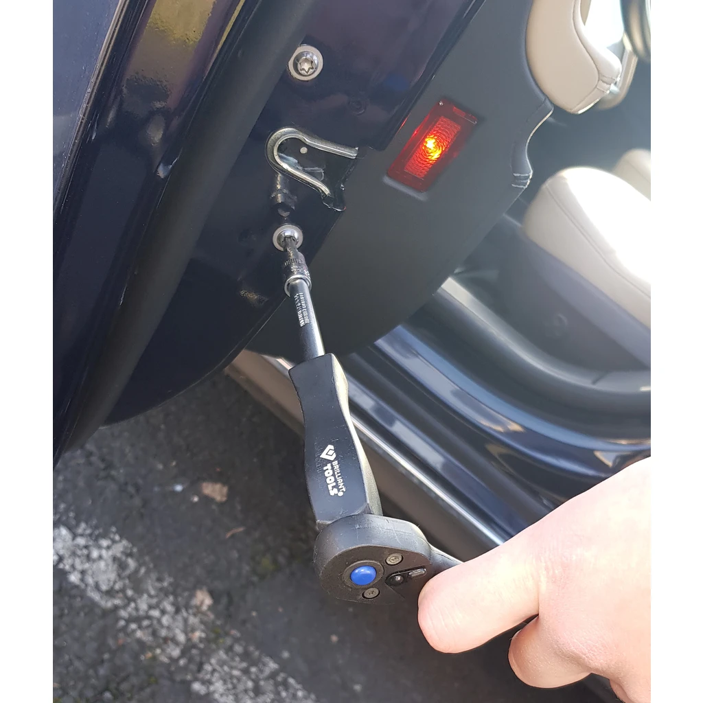 Brilliant Tools Steckschlüssel-Satz, 172-tlg, 1/4, 3/8, 1/2 BT023172 5 Brilliant Tools Steckschlüssel-Satz, 172-tlg, 1/4, 3/8, 1/2 BT023172 – Bild 5