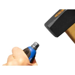 Brilliant Tools Schraubendreher-Satz Mit Schlagkappe BT034012 -Feintool Verkaufe FOT ANW ALG BT BT034012 AW1 SALL AING V1