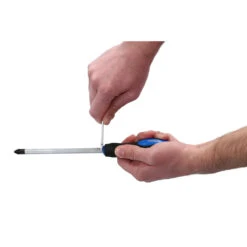 Brilliant Tools Schraubendreher-Satz Mit Schlagkappe BT034012 -Feintool Verkaufe FOT ANW ALG BT BT034012 AW4 SALL AING V1