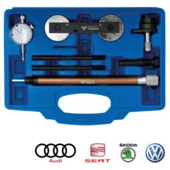 Brilliant Tools Motor-Einstellwerkzeug Für VAG 1.2, 1.4, 1.6 FSI, 1.4 TSI BT597500