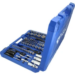 Brilliant Tools Steckschlüssel-Satz, 172-tlg, 1/4, 3/8, 1/2 BT023172 21 Brilliant Tools Steckschlüssel-Satz, 172-tlg, 1/4, 3/8, 1/2 BT023172 -Feintool Verkaufe FOT PRO VAR BT023172 1 SALL AING V1TZeEtgapTvTdU