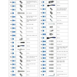 Brilliant Tools Steckschlüssel-Satz, 172-tlg, 1/4, 3/8, 1/2 BT023172 23 Brilliant Tools Steckschlüssel-Satz, 172-tlg, 1/4, 3/8, 1/2 BT023172 -Feintool Verkaufe FOT PRO VAR BT023172 SLT SALL AING V1kpq1GLB5b0zJj