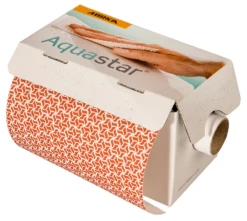 MIRKA AQUASTAR 115x140mm Perforiert Rolle