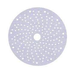 3M™ 50533 100x Hookit™ Purple Premium Schleifscheiben Multihole 334U P400