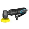 HAZET Druckluft Mini Poliermaschine 50mm Spot Repair 9033 M-9