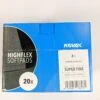 Kovax Highflex Sopftpads Super Fine Primer Sanding 115x140x6mm HFX-SUPERFINE-20