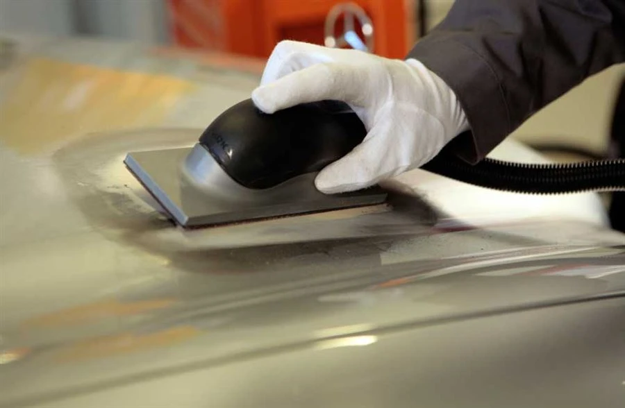 MIRKA Handblock 70 X 198mm 22-Loch Klett Grau Mit MIRKA Schlauch 4m 7 MIRKA Handblock 70 X 198mm 22-Loch Klett Grau Mit MIRKA Schlauch 4m – Bild 7