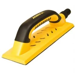 MIRKA Handblock Handy 80x230mm Im Startkit + Schlauch + Abranet KIT01HANDY 10 MIRKA Handblock Handy 80x230mm Im Startkit + Schlauch + Abranet KIT01HANDY -Feintool Verkaufe Handblock mit Absaugung und Buegelgriff 80x230 mm 8391200111 1