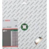 Bosch Diamanttrennscheibe Standard For Ceramic 300 X 30 + 25,40 X 2 X 7 Mm 2608602540