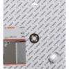 Bosch Diamanttrennscheibe Standard For Abrasive 300 X 20,00/25,40 X 2,8 X 10 Mm 2608602620