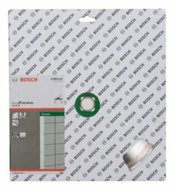 Bosch Diamanttrennscheibe Best For Ceramic 300 X 30/25,40 X 2,8 X 10 Mm 2608602639