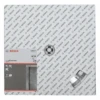 Bosch Diamanttrennscheibe Best For Concrete 400 X 20,00/25,40 X 3,2 X 12 Mm 2608602659