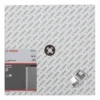 Bosch Diamanttrennscheibe Best For Abrasive 400 X 20,00/25,40 X 3,2 X 12 Mm 2608602687