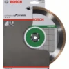 Bosch Diamanttrennscheibe Standard For Ceramic 230 X 25,40 X 1,6 X 7 Mm 2608602538