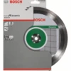 Bosch Diamanttrennscheibe Best For Ceramic 230 X 22,23 X 2,4 X 10 Mm 2608602634