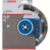 Bosch Diamanttrennscheibe Best For Stone 230 X 22,23 X 2,4 X 15 Mm 2608602645