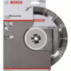 Bosch Diamanttrennscheibe Best For Concrete 230 X 22,23 X 2,4 X 15 Mm 2608602655