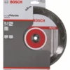 Bosch Diamanttrennscheibe Best For Marble 230 X 22,23 X 2,2 X 3 Mm 2608602693