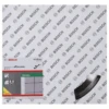 Bosch Diamanttrennscheibe Standard For Ceramic 230 X 22,23 X 1,6 X 7 Mm 10er-Pack 2608603234