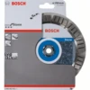 Bosch Diamanttrennscheibe Best For Stone 150 X 22,23 X 2,4 X 12 Mm 2608602643