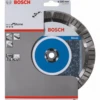 Bosch Diamanttrennscheibe Best For Stone 180 X 22,23 X 2,4 X 12 Mm 2608602644