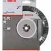 Bosch Diamanttrennscheibe Best For Concrete 180 X 22,23 X 2,4 X 12 Mm 2608602654