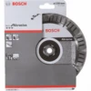 Bosch Diamanttrennscheibe Best For Abrasive 150 X 22,23 X 2,4 X 12 Mm 2608602681