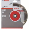 Bosch Diamanttrennscheibe Best For Marble 180 X 22,23 X 2,2 X 3 Mm 2608602692