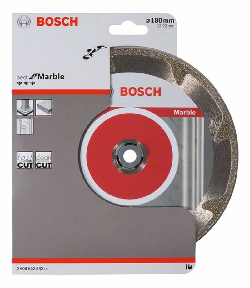 Bosch Diamanttrennscheibe Best For Marble 180 X 22,23 X 2,2 X 3 Mm 2608602692 1 Bosch Diamanttrennscheibe Best For Marble 180 X 22,23 X 2,2 X 3 Mm 2608602692