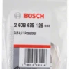 Bosch Obermesser Für Blech- Und -Universalscheren GUS 9,6 V 2608635126