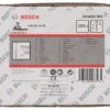 Bosch D-Kopf Streifennagel SN34DK 90R 3,1 Mm 90 Mm Blank Gerillt 2608200018