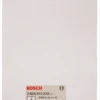 Bosch Ersatzbürste Für Absaughaube Für 2 605 510 224 1er-Pack 2605510226