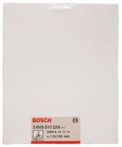 Bosch Ersatzbürste Für Absaughaube Für 2 605 510 224 1er-Pack 2605510226