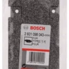 Bosch Feinschleifplatte Für Bandschleifer Für GBS 75 AE/AE Set 2601098043