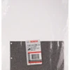 Bosch Feinschleifplatte Für Bandschleifer Für GBS 100 A/100 AE 3601010509