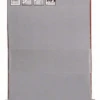 Bosch Schleifband-Set X440 Best For Wood And Paint 3-teilig 100 X 552 Mm 60 2608606162