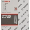 Bosch Diamanttrockenbohrkrone G 1/2" Standard For Universal 117 Mm 150 Mm 6 7 Mm 2608587342