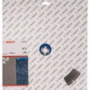 Bosch Diamanttrennscheibe Standard For Stone 350 X 20,00/25,40 X 3,1 X 10 Mm 2608602603