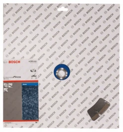 Bosch Diamanttrennscheibe Standard For Stone 350 X 20,00/25,40 X 3,1 X 10 Mm 2608602603