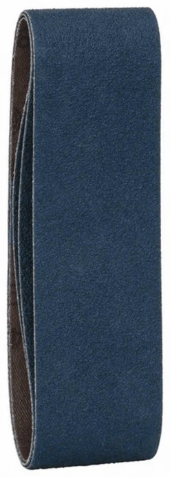 Bosch Schleifband-Set X450 Expert For Metal 3-teilig 40 X 305 Mm 80 2608606221